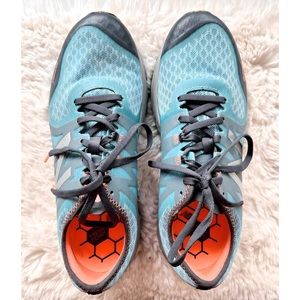 NWOT New Balance Women Fresh Foam Kaymin V1 WTKYMLT1 Blue Running Shoes - 9.5